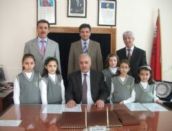 Tatbikat İ.Ö'de örnek proje